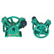 Máy nén khí piston Fusheng HVA-65
