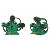 Máy nén khí piston Fusheng HTA-65