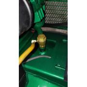 Máy nén khí piston Fusheng HTA-65H