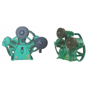 Máy nén khí piston Fusheng HTA-80