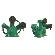 Máy nén khí piston Fusheng HTA-100