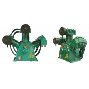 Máy nén khí piston Fusheng HTA-120