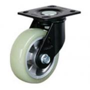Bánh xe tải trọng trung bình PU Footmaster PM-130A-SF-SUD