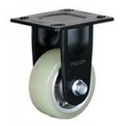 Bánh xe tải trọng trung bình PU Footmaster PM-100A-RF-SUD
