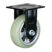 Bánh xe tải trọng trung bình PU Footmaster PM-130A-RF-SUD
