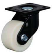 Bánh xe tải trọng trung bình Nylon Footmaster PM-100A-SF-MCD