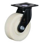 Bánh xe tải trọng trung bình Nylon Footmaster PM-150A-SF-MCD