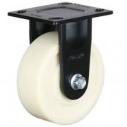 Bánh xe tải trọng trung bình Nylon Footmaster PM-100A-RF-MCD