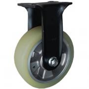 Bánh xe tải trọng trung bình PU Footmaster PH-130A-RF-HUD