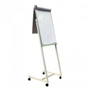 Bảng flipchart chân tháo rời ĐQ Plus Z Plus 900x1200mm