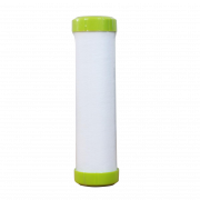 Lõi PP đầu bịt gốm - trơn cho máy Fujie