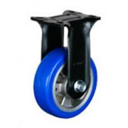 Bánh xe tải trọng trung bình PU Footmaster PH-150A-RF-MUD