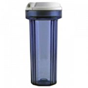 Cốc lọc 10 inch nước giếng khoan dành cho máy Fujie