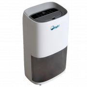 Máy hút ẩm Fujie	 HM-918EC