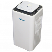 Máy hút ẩm FujiE HM-912EC