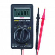 Đồng hồ vạn năng bỏ túi Sanwa PM300