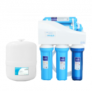 Máy lọc nước thông minh iRO 1.1, 7 cấp lọc Karofi K7I-1