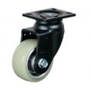 Bánh xe tải trọng trung bình PU Footmaster PH-100A-SF-SUD