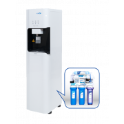 Cây nước nóng lạnh tích hợp RO Karofi EPU-030S