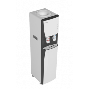 Cây nước nóng lạnh tích hợp RO Karofi HCV351-WH