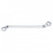 Cờ lê 2 đầu vòng 75 độ Toptul AAEI0608 6x8mm