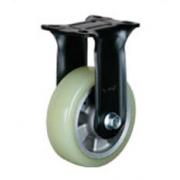 Bánh xe tải trọng trung bình PU Footmaster PH-130A-RF-SUD