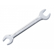 Cờ lê 2 đầu miệng Toptul AAEJ0608 6x8mm