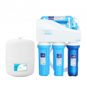 Máy lọc nước thông minh iRO 1.1, 9 cấp lọc Karofi K9I-1A-NS