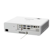 Máy chiếu Panasonic PT-LB303