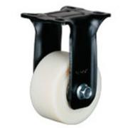 Bánh xe tải trọng trung bình Nylon Footmaster PH-100A-RF-MCD