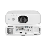 Máy chiếu Panasonic PT-EZ590E