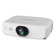 Máy chiếu Panasonic PT-EZ590E