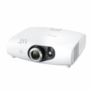 Máy chiếu Panasonic PT-RW330E