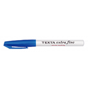 Bút sơn Texta No. 500 Xanh
