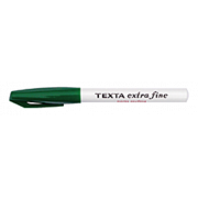 Bút sơn Texta No. 500 Xanh lá