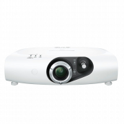 Máy chiếu Panasonic PT-RZ370E