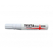 Bút sơn Texta No. 950 Trắng