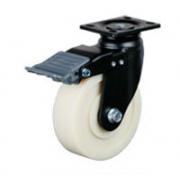 Bánh xe tải trọng trung bình Nylon Footmaster PH-150B-SF-MCD