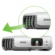 Máy chiếu Epson EB-S29