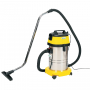 Máy hút bụi công nghiệp HICLEAN HC 301