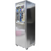 Máy lọc nước tinh khiết HTech RO HT- 3A Nóng - Lạnh - Ấm