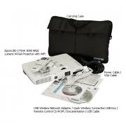 Máy chiếu Epson EB-1776W