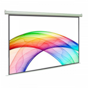 Màn chiếu treo tường Dalite 100 inch (84" x 63")