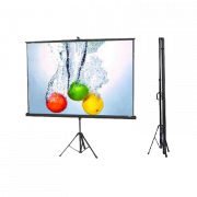 Màn chiếu 3 chân Dalite 100 inch (84" x 63")