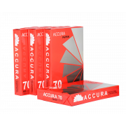 Giấy A4 Accura 70 gsm (1 ram)