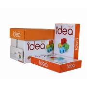 Giấy A4 Ideal 70 gsm (1 ram)