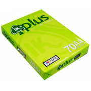 Giấy A4 IK Plus 70 gsm (1 ram)