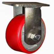 Bánh xe tải trọng trung bình PU Ethos 492XUQ160P45