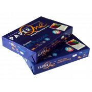 Giấy PaperOne A4 80 gsm (1 ram)