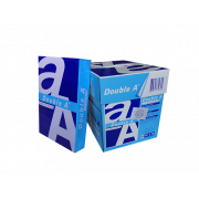 Giấy A4 Double A 70 gsm (500 tờ) (1 ram)